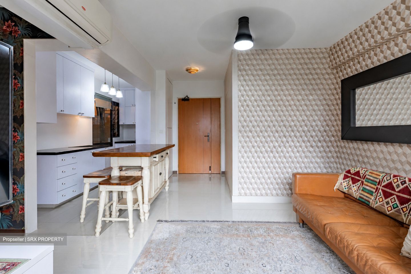 Blk 991A Buangkok Square (Hougang), HDB 3 Rooms #588662811